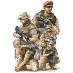 135 Modern German ISAF Soldiers in Afghanistan.jpg